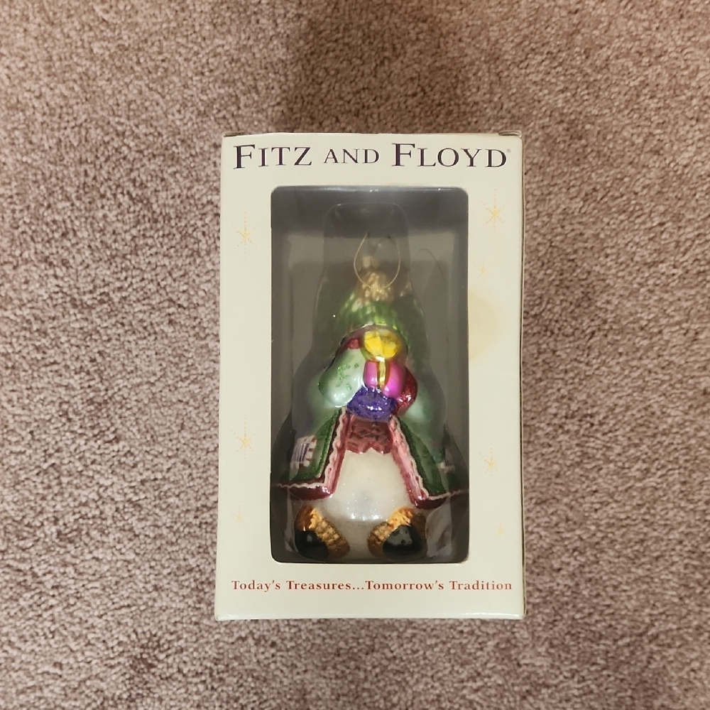 Christmas Ornament